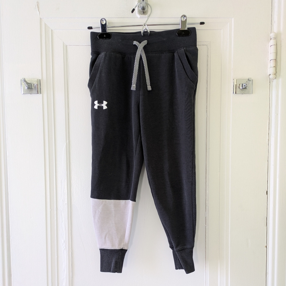 Under Armour Fitted Joggers XS